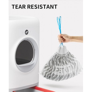 Petkit  Sac pentru litiera automata, 1 rola