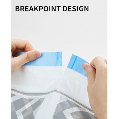 Petkit  Sac pentru litiera automata, 1 rola