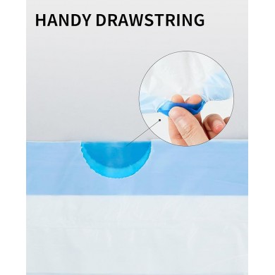 Petkit  Sac pentru litiera automata, 1 rola