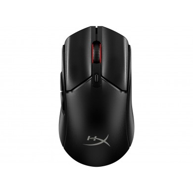 Mouse Gaming Wireless HYPERX Pulsefire Haste 2 Core, Black [8R2E6AA]
