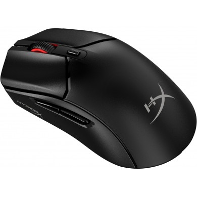 Mouse Gaming Wireless HYPERX Pulsefire Haste 2 Core, Black [8R2E6AA]
