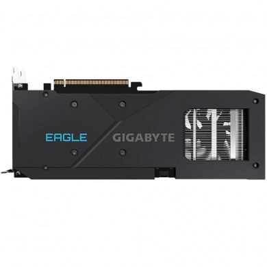 Placa video GIGABYTE Radeon RX 6600 EAGLE/ 8GB / GDDR6 / 128Bit