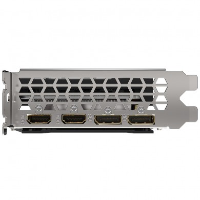 Placa video GIGABYTE Radeon RX 6600 EAGLE/ 8GB / GDDR6 / 128Bit