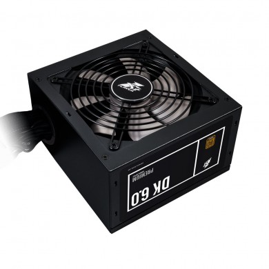 Sursa de alimentare 600W 1STPLAYER DK PREMIUM PS-600AX