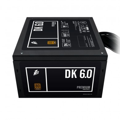 Sursa de alimentare 600W 1STPLAYER DK PREMIUM PS-600AX