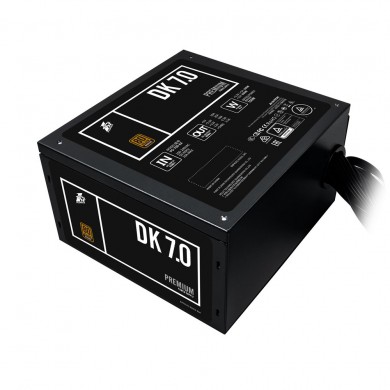 Sursa de alimentare 700W 1STPLAYER DK PREMIUM 7.0 (PS-700AX)