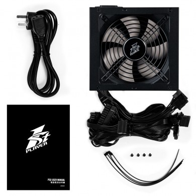 Sursa de alimentare 700W 1STPLAYER DK PREMIUM 7.0 (PS-700AX)