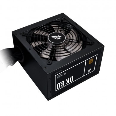 Sursa de alimentare 800W 1STPLAYER DK PREMIUM 8.0 (PS-800AX)