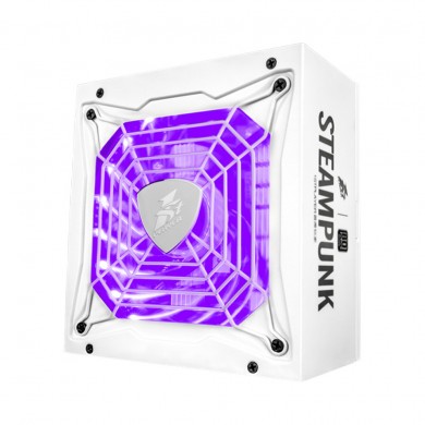 Sursa de alimentare 650W 1STPLAYER STEAMPUNK 6.5 (PS-650AX)