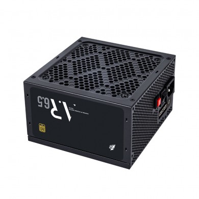 Sursa de alimentare 650W 1STPLAYER ARMOUR 6.5 (PS-650AR)
