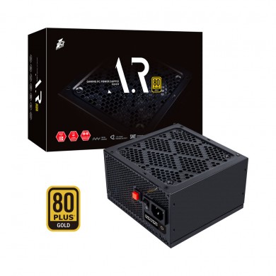Sursa de alimentare 750W 1STPLAYER ARMOUR 7.5 (PS-750AR)