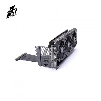 Vertical GPU Bracket,  1STPLAYER SP9/SP8