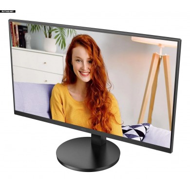 27.0&rdquo; Monitor AOC U27B3A/ 4K / 4m/ Black