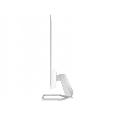 27.0&rdquo; Monitor HP S5 527sa/ 5ms/ 100Hz/ White