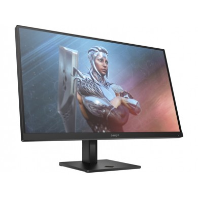 27.0&rdquo; Monitor Gaming HP OMEN 27 / 1ms / 165Hz / Black