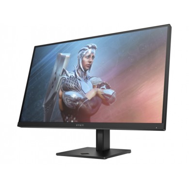 27.0&rdquo; Monitor Gaming HP OMEN 27 / 1ms / 165Hz / Black