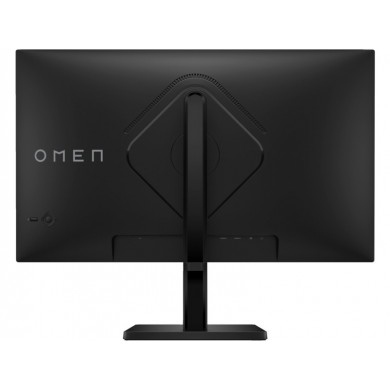 27.0&rdquo; Monitor Gaming HP OMEN 27 / 1ms / 165Hz / Black