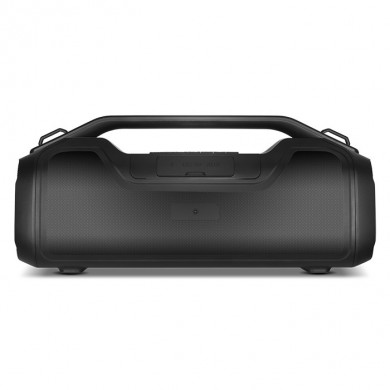 Boxa portabila SVEN PS-390 Black / 50W / Bluetooth / FM tuner / USB / microSD / TWS