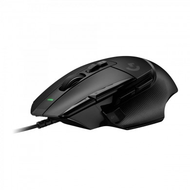 Mouse Gaming Logitech G502 X, Black
