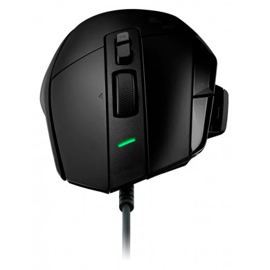 Mouse Gaming Logitech G502 X, Black