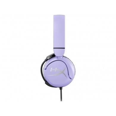 Casti Gaming HyperX Cloud Mini, Lavender, [7G8F5AA]