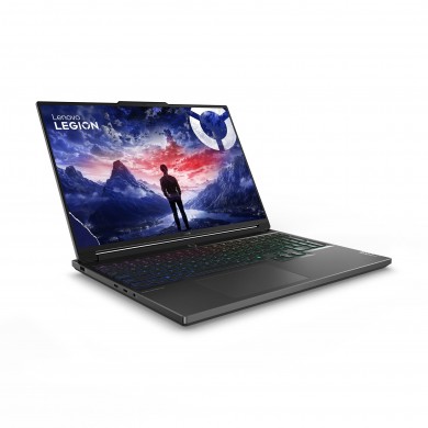 Laptop 16&rdquo; Lenovo Legion 7 16IRX9/ 3.2K/ Intel Core i7-14700HX/ 32GB/ 1TB SSD/ RTX4070/ Eclipse Black