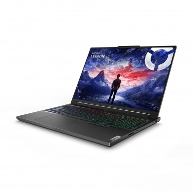 Laptop 16&rdquo; Lenovo Legion 7 16IRX9/ 3.2K/ Intel Core i7-14700HX/ 32GB/ 1TB SSD/ RTX4070/ Eclipse Black