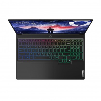 Laptop 16&rdquo; Lenovo Legion 7 16IRX9/ 3.2K/ Intel Core i7-14700HX/ 32GB/ 1TB SSD/ RTX4070/ Eclipse Black