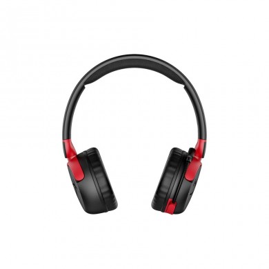 Casti Wireless HyperX Cloud Mini, Black/Red, [7G8F1AA]