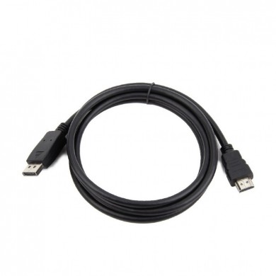 Cablu DP-HDMI Cablexpert CC-DP-HDMI-5M, 5m