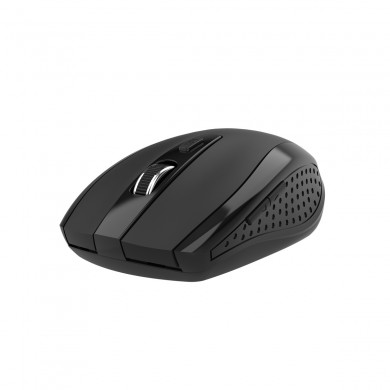 Mouse Wireless ACER MX202, Black