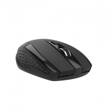 Mouse Wireless ACER MX202, Black