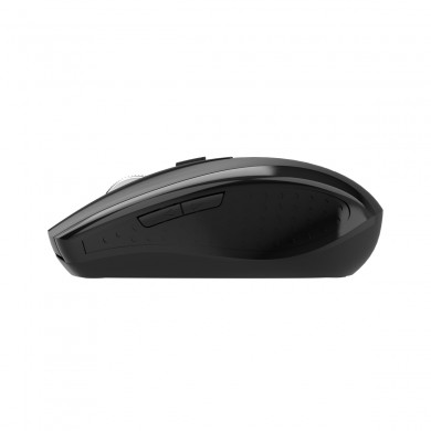 Mouse Wireless ACER MX202, Black