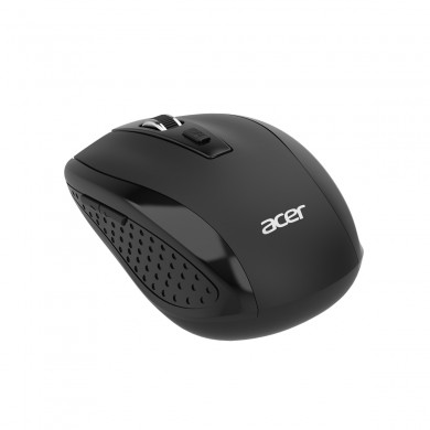 Mouse Wireless ACER MX202, Black