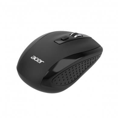 Mouse Wireless ACER MX202, Black