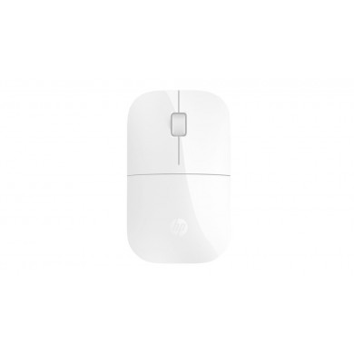 Mouse Wireless HP Z3700 / Optical /  1200dpi  White