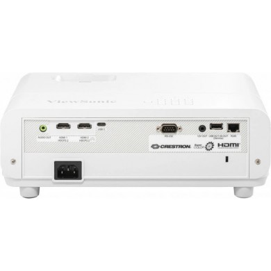 Proiector VIEWSONIC PX749-4K / UHP/ 4K UHD / 4000 Lm