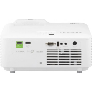 Proiector VIEWSONIC LX700-4K / Laser / UHD / 3500 Lm