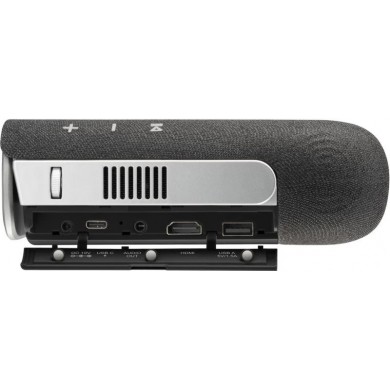 Proiector VIEWSONIC M1X / DLP / WVGA / 360 ANSI Lm