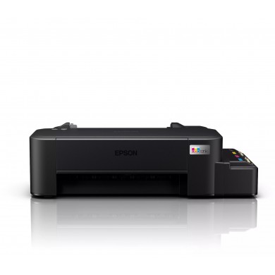 Imprimanta cu CISS Epson  Eco Tank L121 / A4 / Black