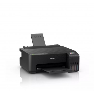 Imprimanta cu CISS Epson  Eco Tank L1250 / A4 / Wi-Fi / Black