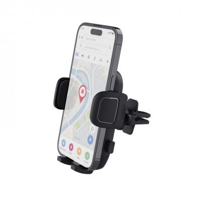 Suport pentru telefon cu montare pe plasa de aerisire Trust RUNO