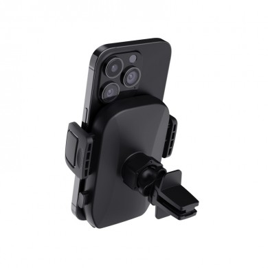 Suport pentru telefon cu montare pe plasa de aerisire Trust RUNO