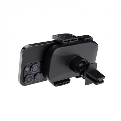 Suport pentru telefon cu montare pe plasa de aerisire Trust RUNO