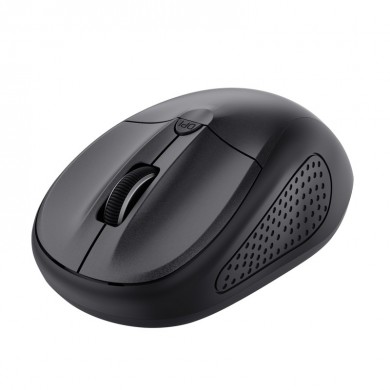 Mouse Wireless Trust Primo / Bluetooth / 1600dpi / Black