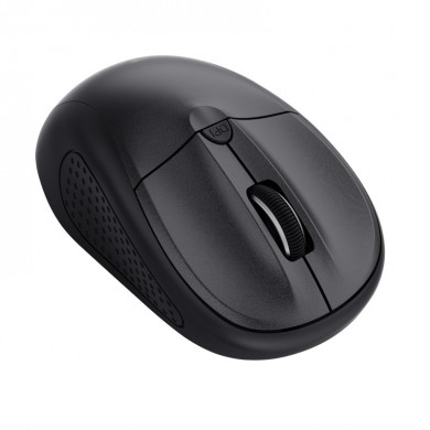 Mouse Wireless Trust Primo / Bluetooth / 1600dpi / Black