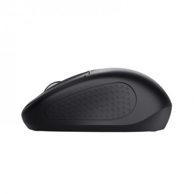 Mouse Wireless Trust Primo / Bluetooth / 1600dpi / Black