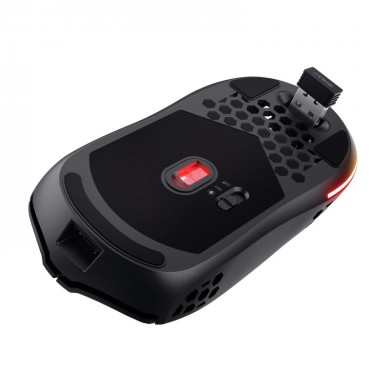 Wireless Gaming Mouse Trust GXT 929 HELOX, 2.4GHz, Black