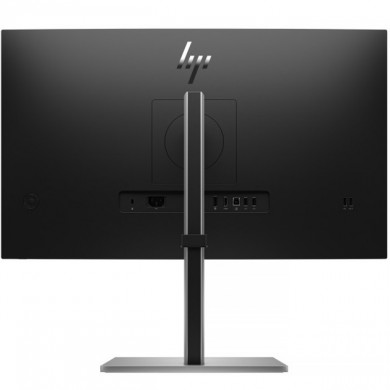 27.0&rdquo; Monitor HP E27q G5 / 5ms / QHD / Black/Silver