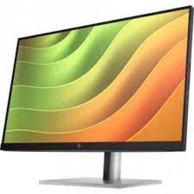 27.0&rdquo; Monitor HP E27u G5 / 5ms / QHD / Black/Silver